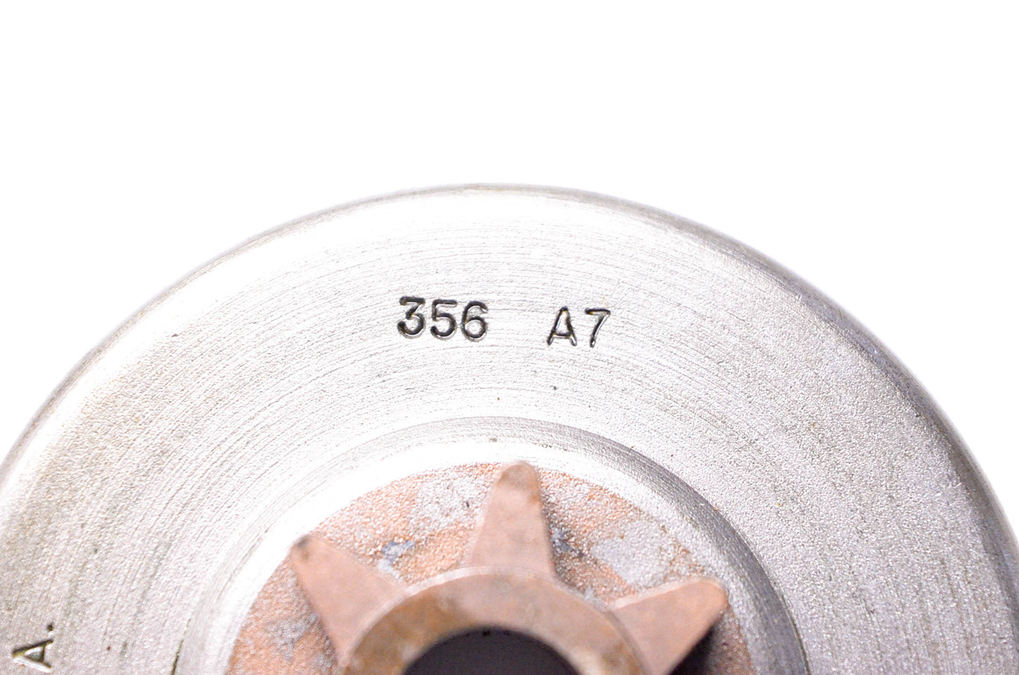 Total 356 A7 Chainsaw Sprocket NOS