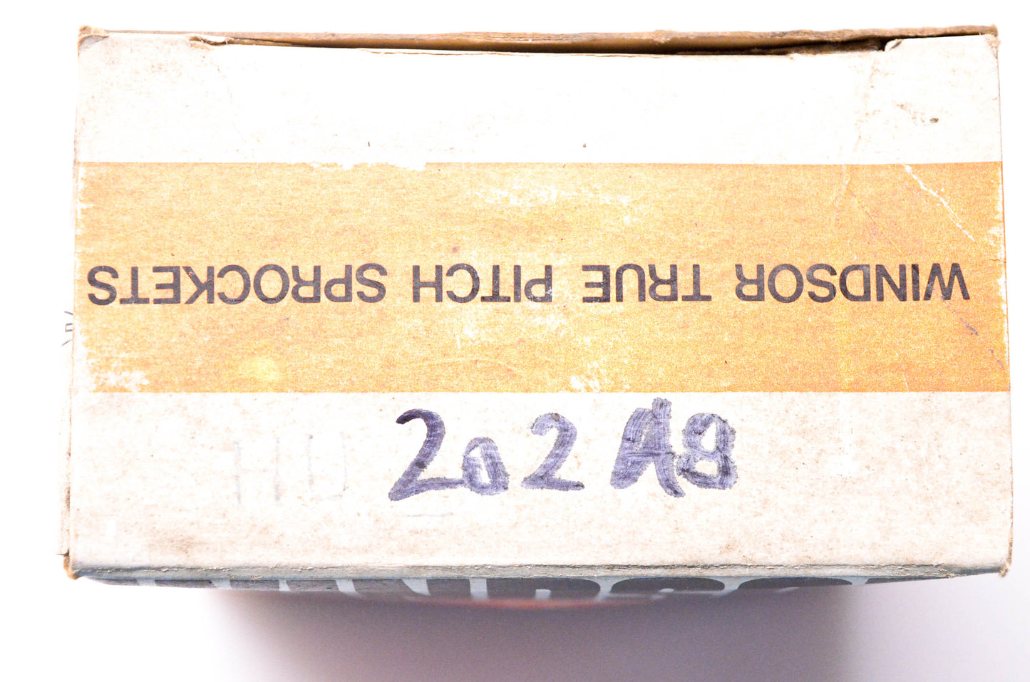 Windsor HU 202 A8 Sprocket NOS