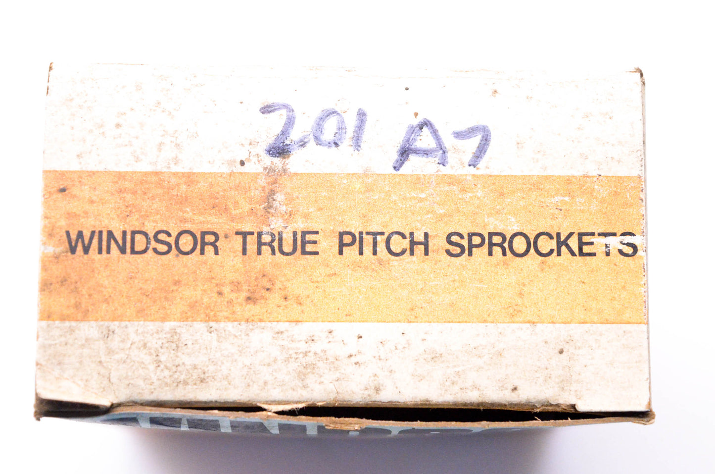 Windsor HU 201 A7 Sprocket NOS