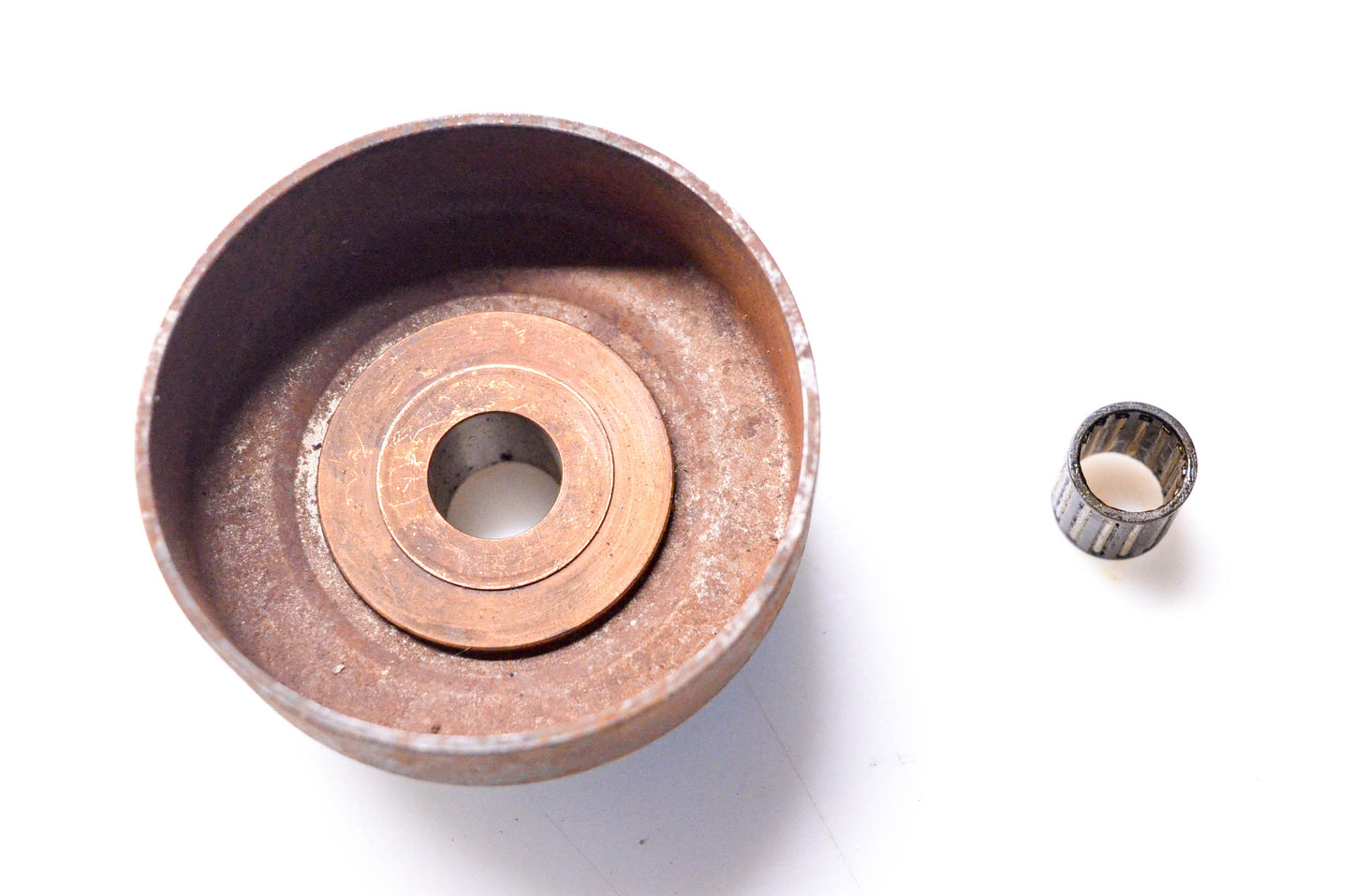 OMC 474766 Sprocket