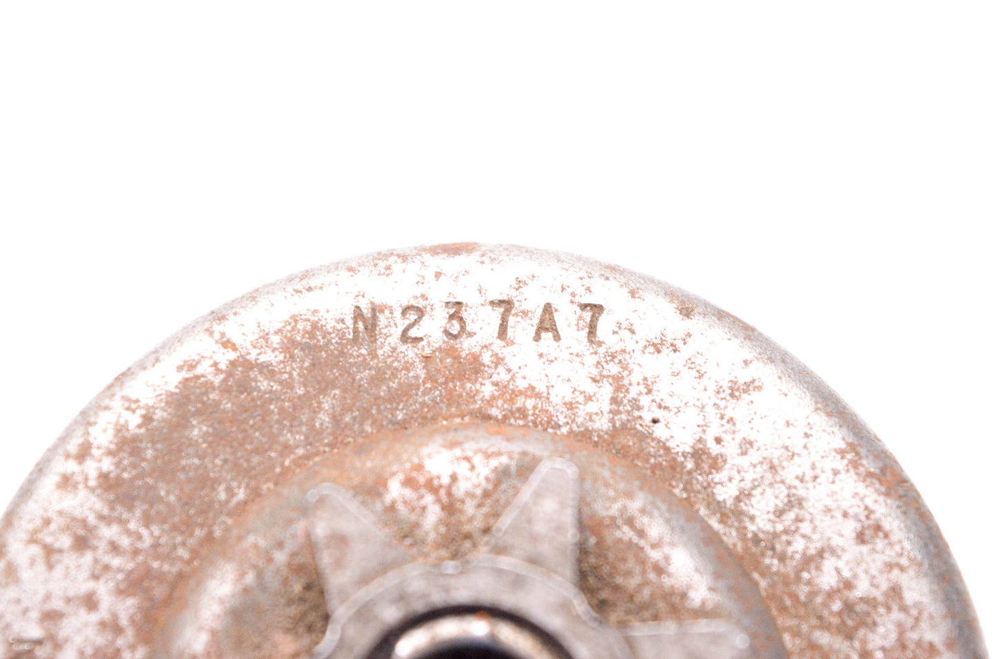 Herr N237A7 Sprocket NOS