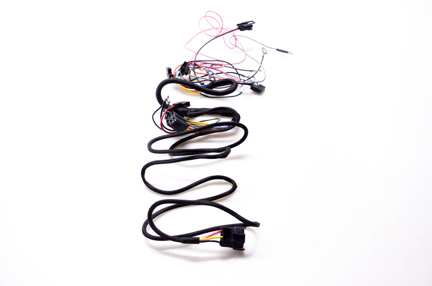 OMC 290472 Wiring Harness