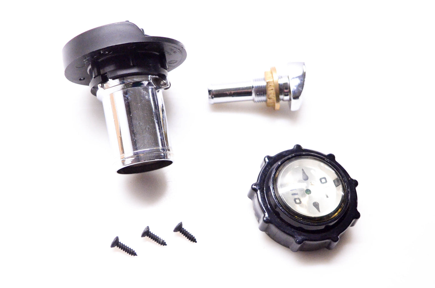 OMC 173856 Economixer Remote Fill