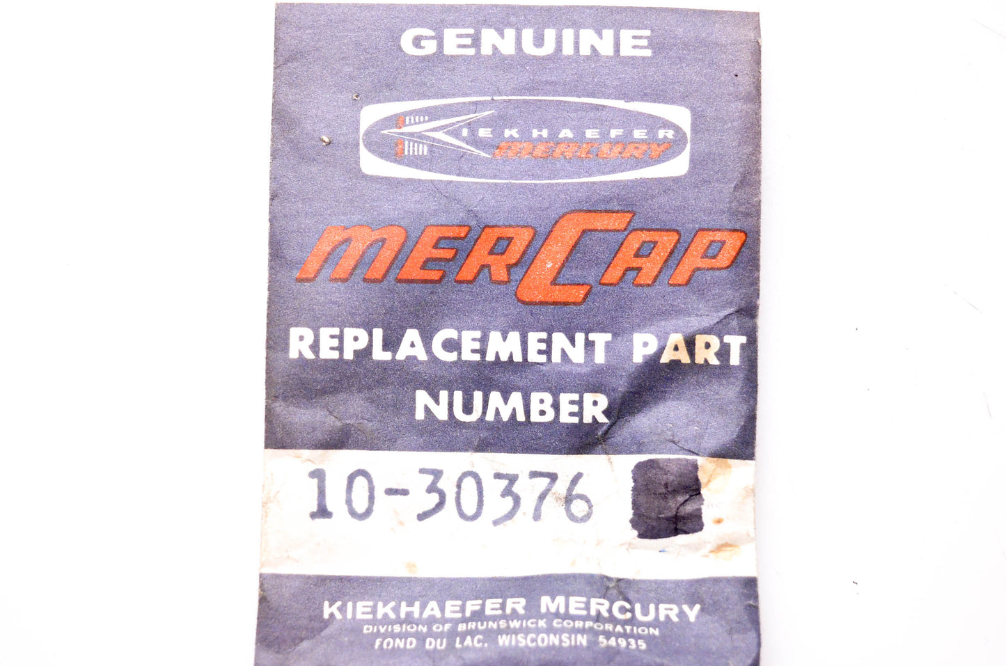 Aftermarket 10-30376 Screws Qty 4 NOS