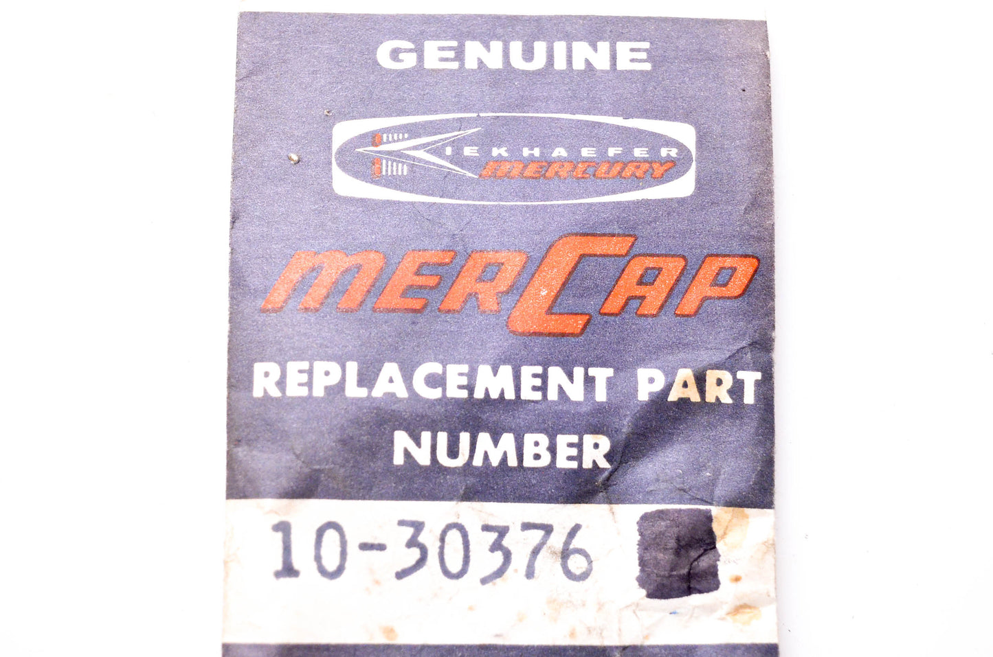 Aftermarket 10-30376 Screws Qty 3 NOS