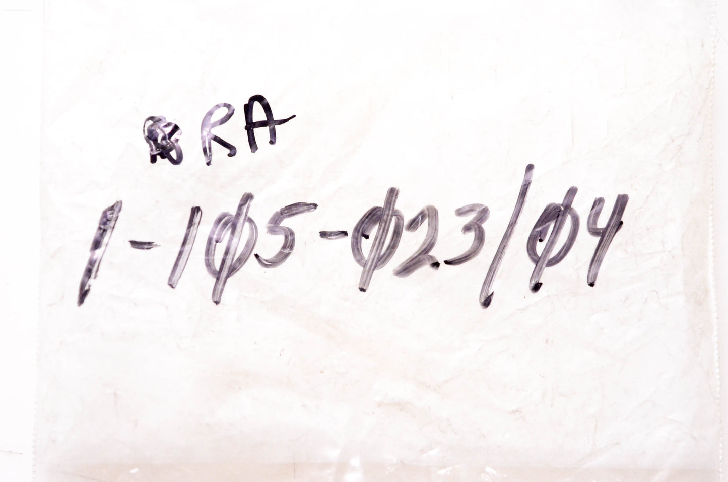 Total Source 1-105-023-04 Contact fits Raymond NOS