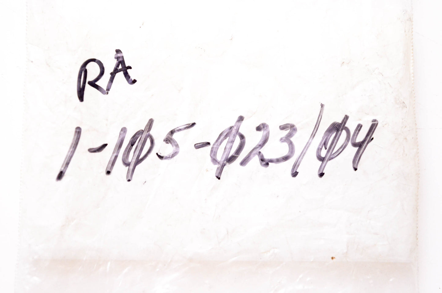 Total Source 1-105-023-04 Contact fits Raymond NOS