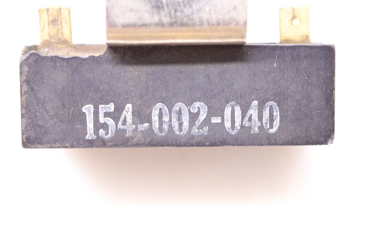 Raymond 154-002-040 Forklift Relay NOS