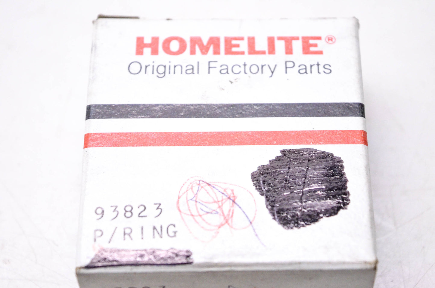 Homelite 93823 Piston Ring NOS