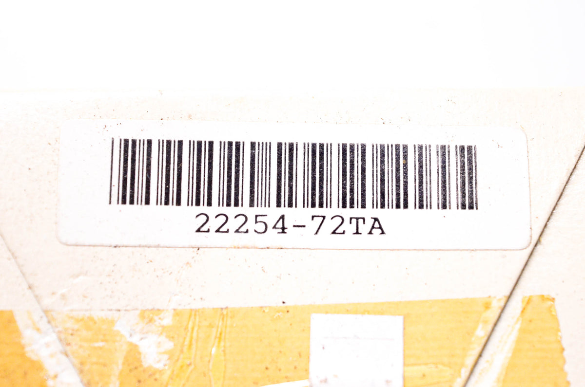 New OEM Harley-Davidson 22254-72TA Piston NOS
