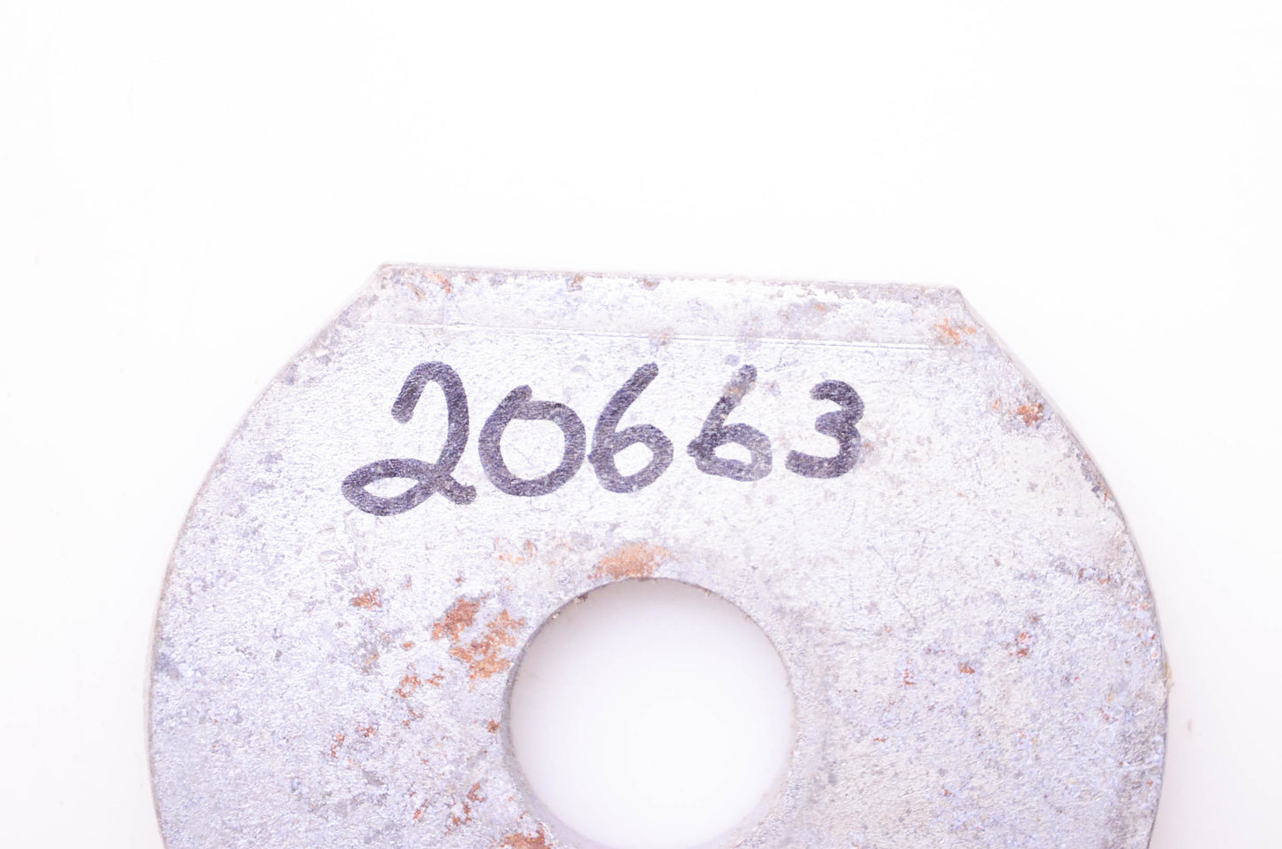 Murray 20663 Blade Washer NOS