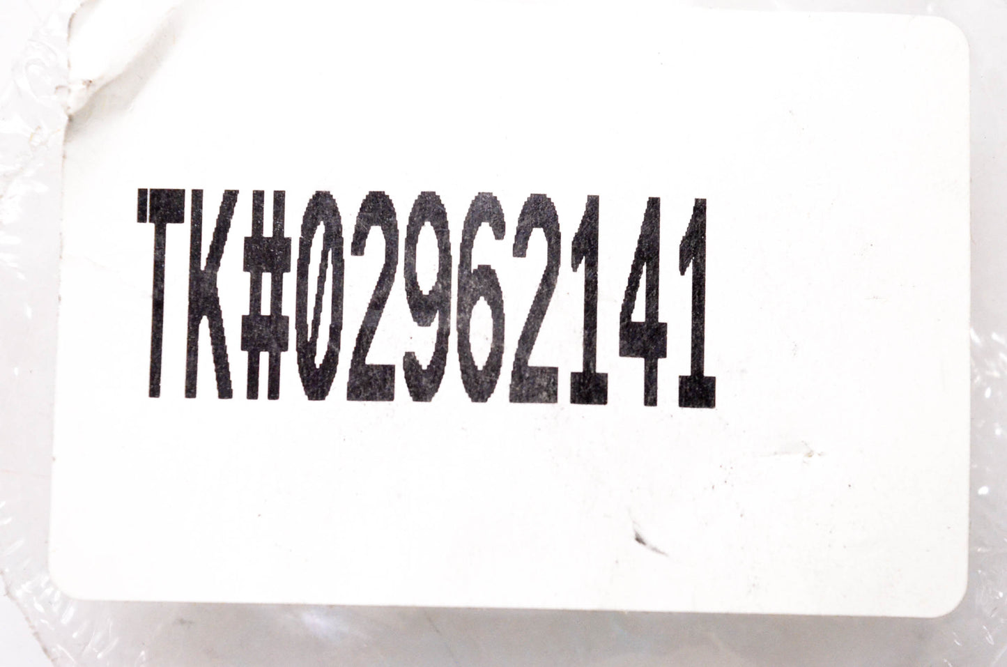 Alamo 02962141 Seal NOS