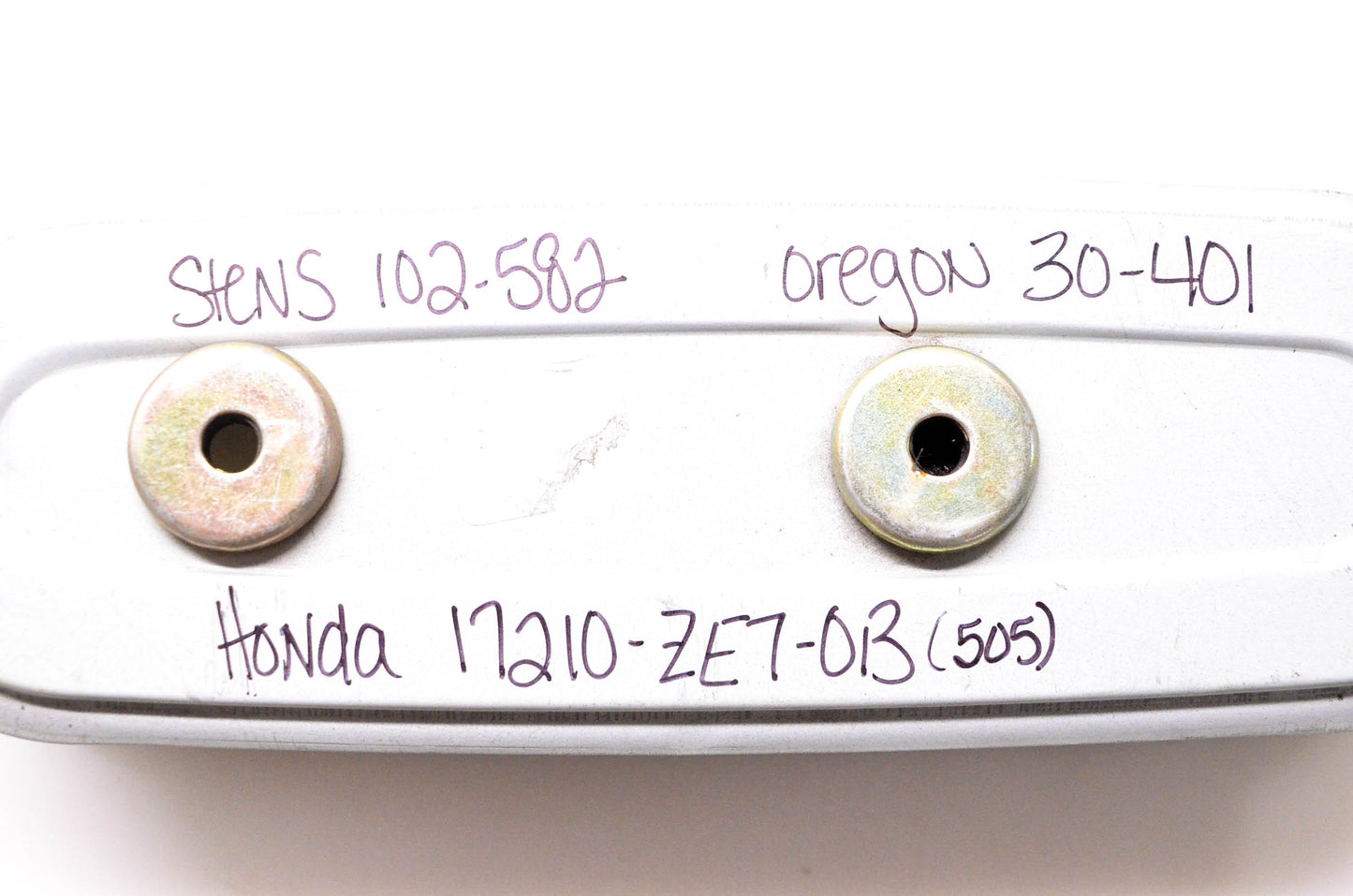 Stens 102-582, 30-401, 17210-ZE7-013 Air Filter NOS
