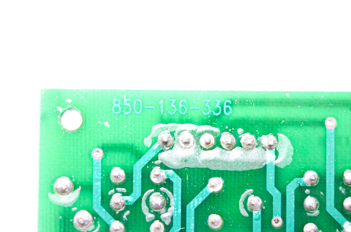Raymond 850-136-336 Card NOS