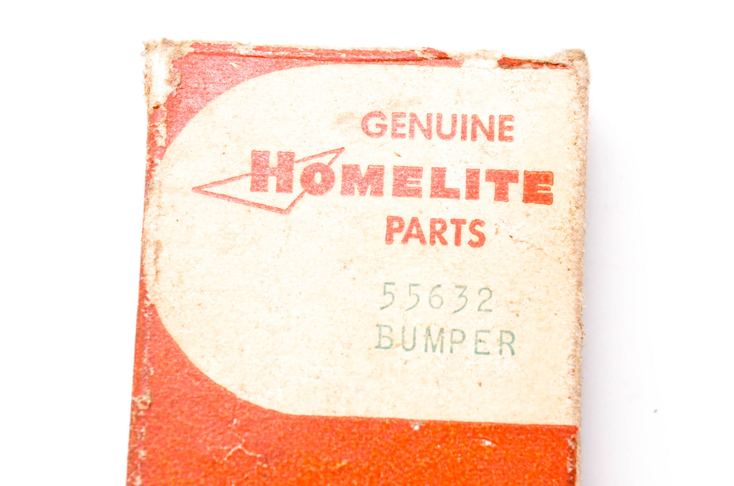 Homelite 55632 Vintage Bucking Spike NOS