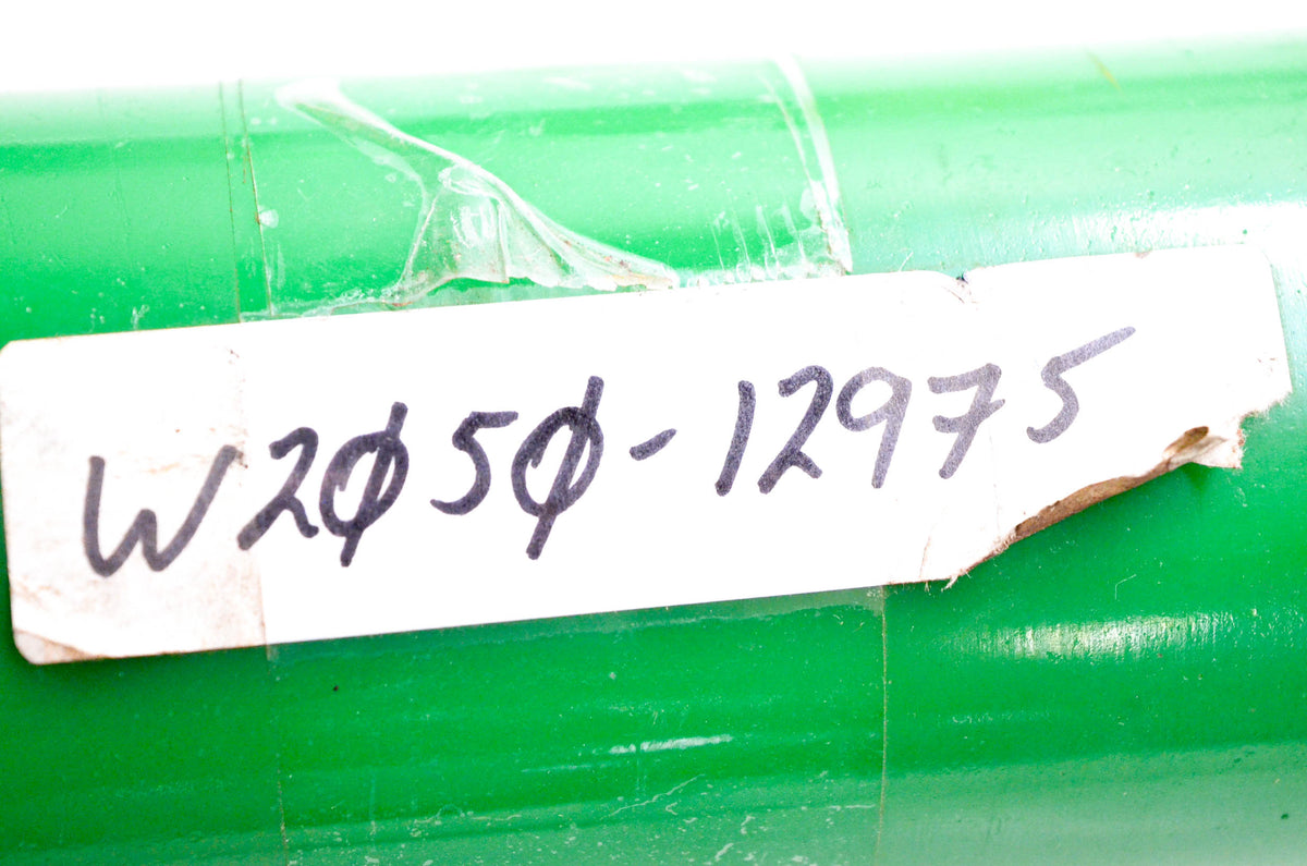 Caterpillar W2050-12975 Poly Forklift Wheel NOS