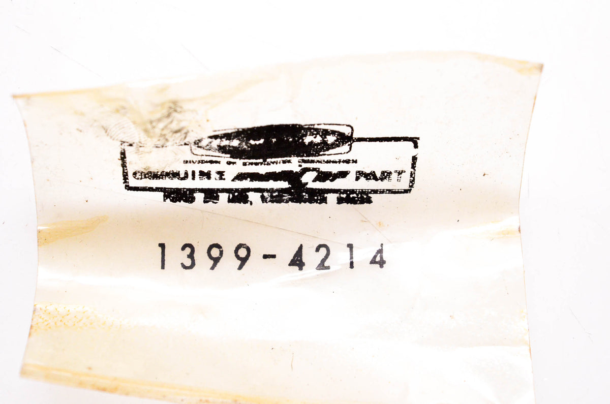 Aftermarket 1399-4214 Jet NOS