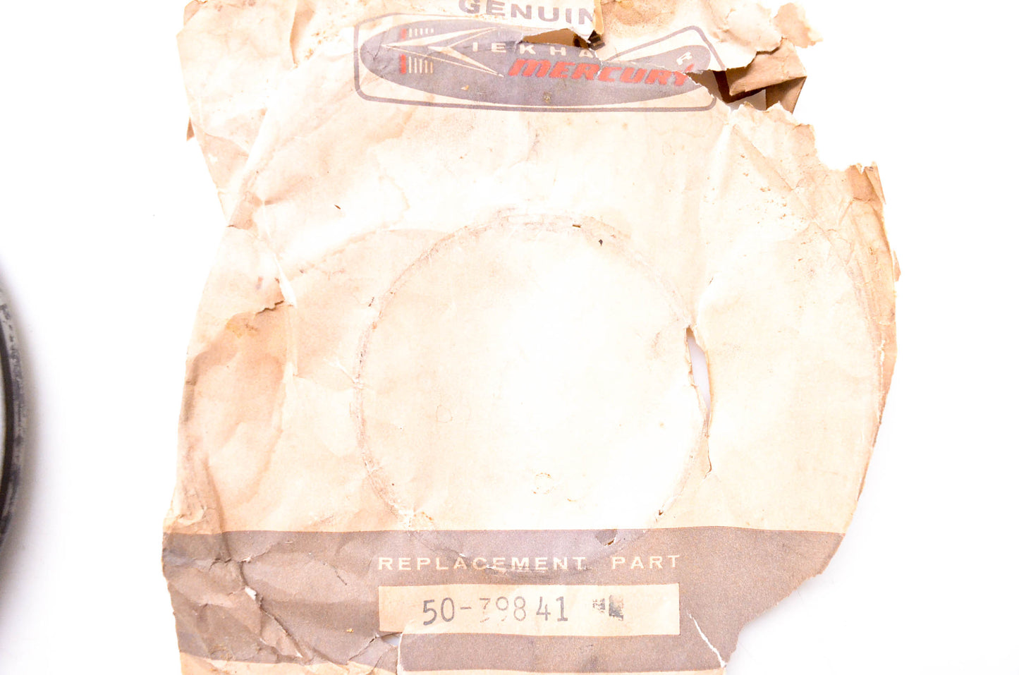 Aftermarket 50-39841 Sheave NOS