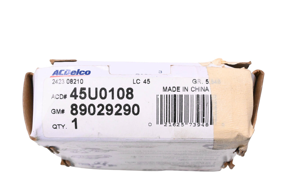 ACDelco 89029290 Universal Joint NOS