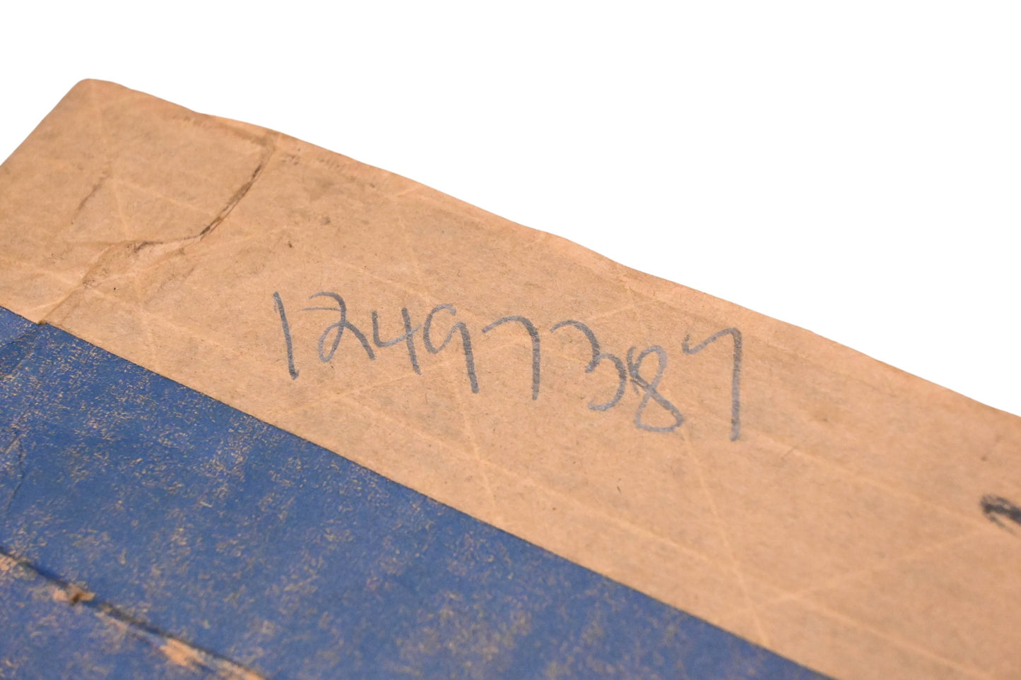 General Motors 12497387 Mud Guard Kit NOS