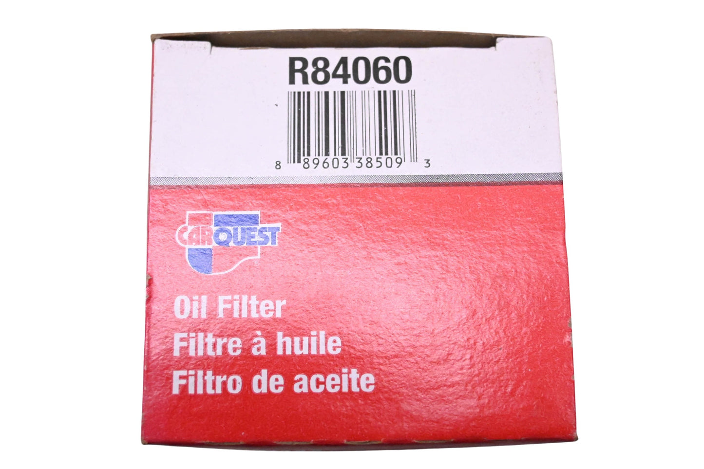 Carquest R84060 Engine Oil Filter Assembly NOS