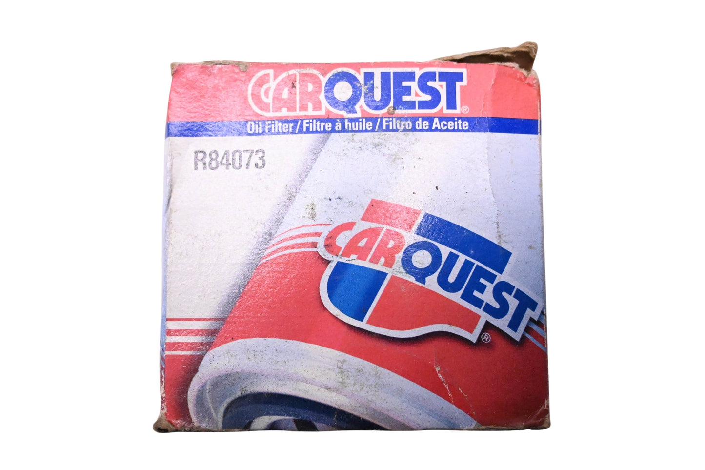Carquest R84073, PH48 Engine Oil Filter Assembly NOS