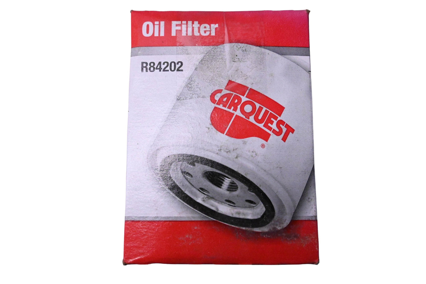 Carquest R84202 Engine Oil Filter Assembly NOS