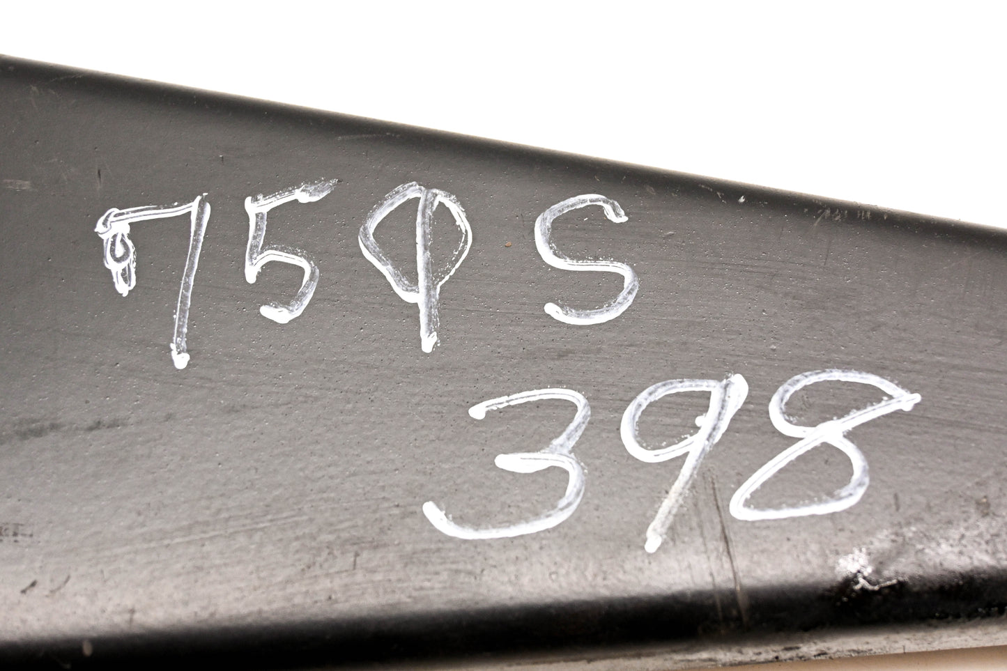 Mack 75QS398 Bracket NOS