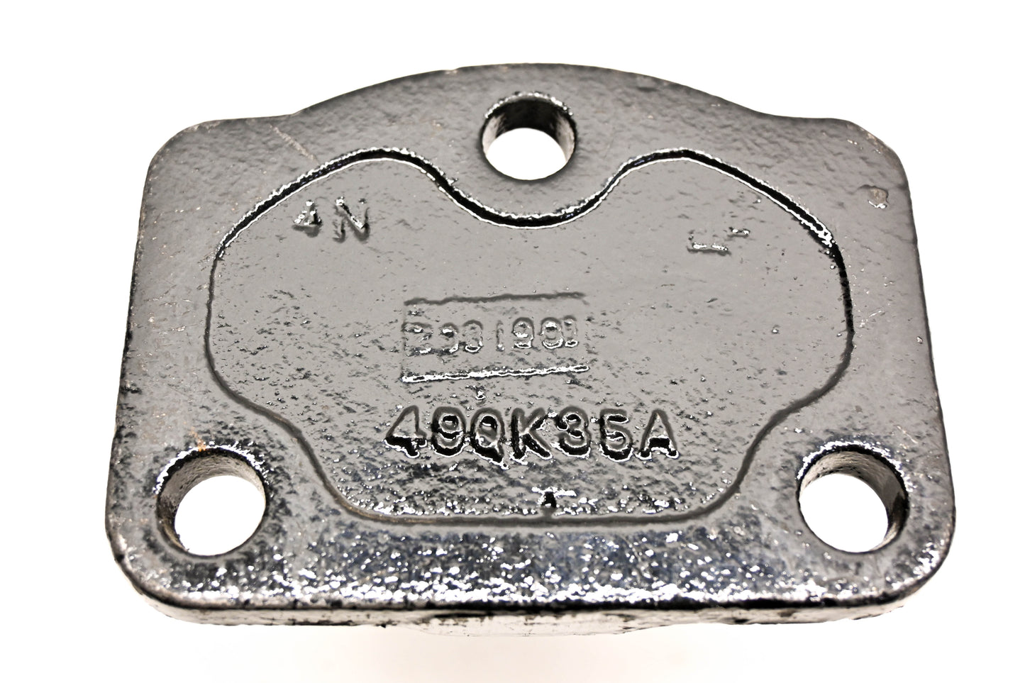 Mack 49QK35A, 25160423 Hanger Bracket NOS