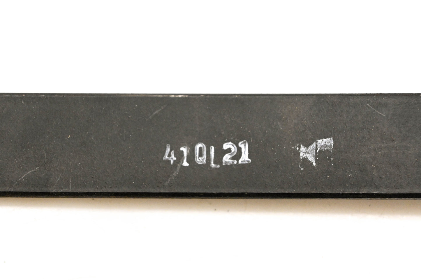 Mack 41QL21 Black Bracket NOS