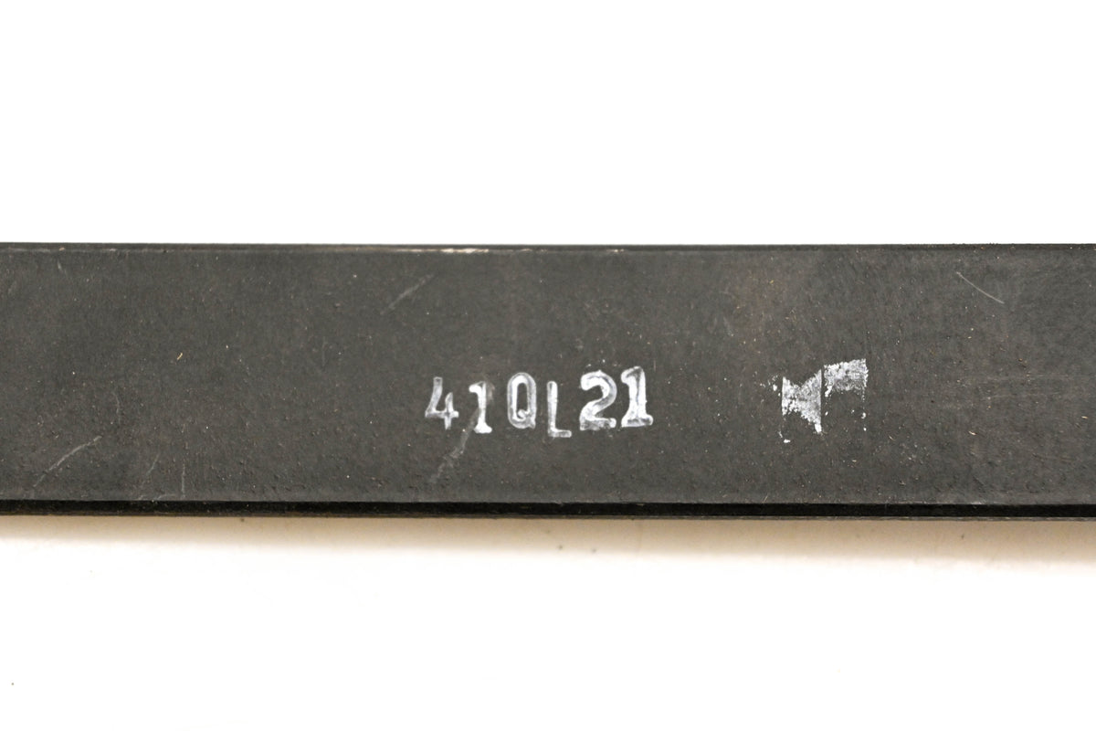 Mack 41QL21 Black Bracket NOS