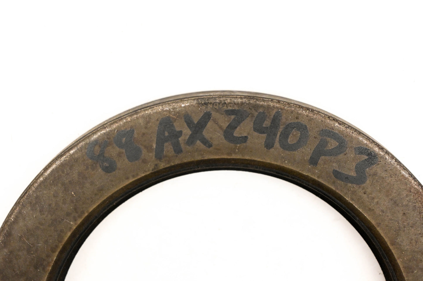 Mack 88AX240P3, 455060 National Oil Seal NOS