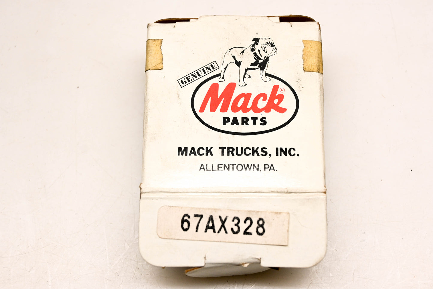 Mack 67AX328, M5304 Bower Bearing Assembly NOS