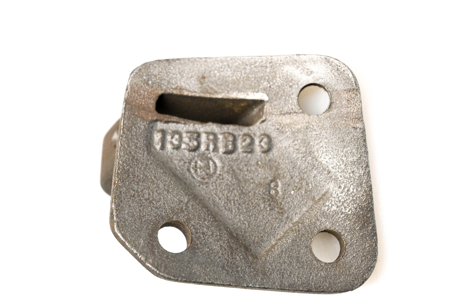 Mack 135RB23 Hood Latch Socket NOS