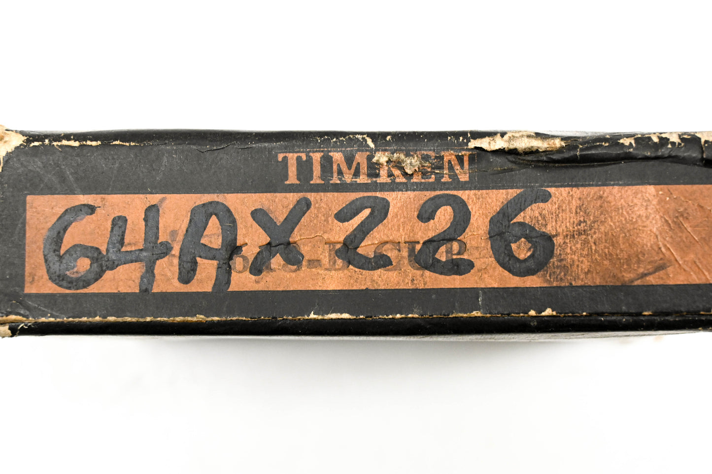 Mack 64AX226, 613B Timken Bearing Cup NOS