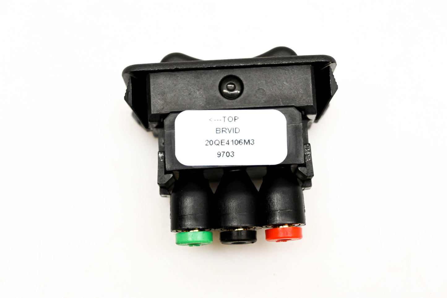 Mack 20QE4106M3 Switch NOS