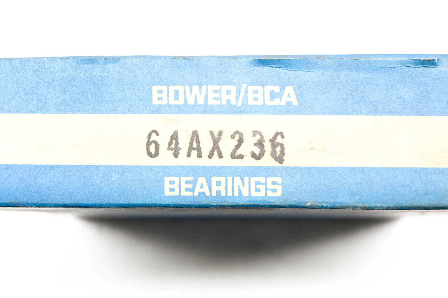 Mack 64AX236, 67322 Bower Bearing Cup NOS