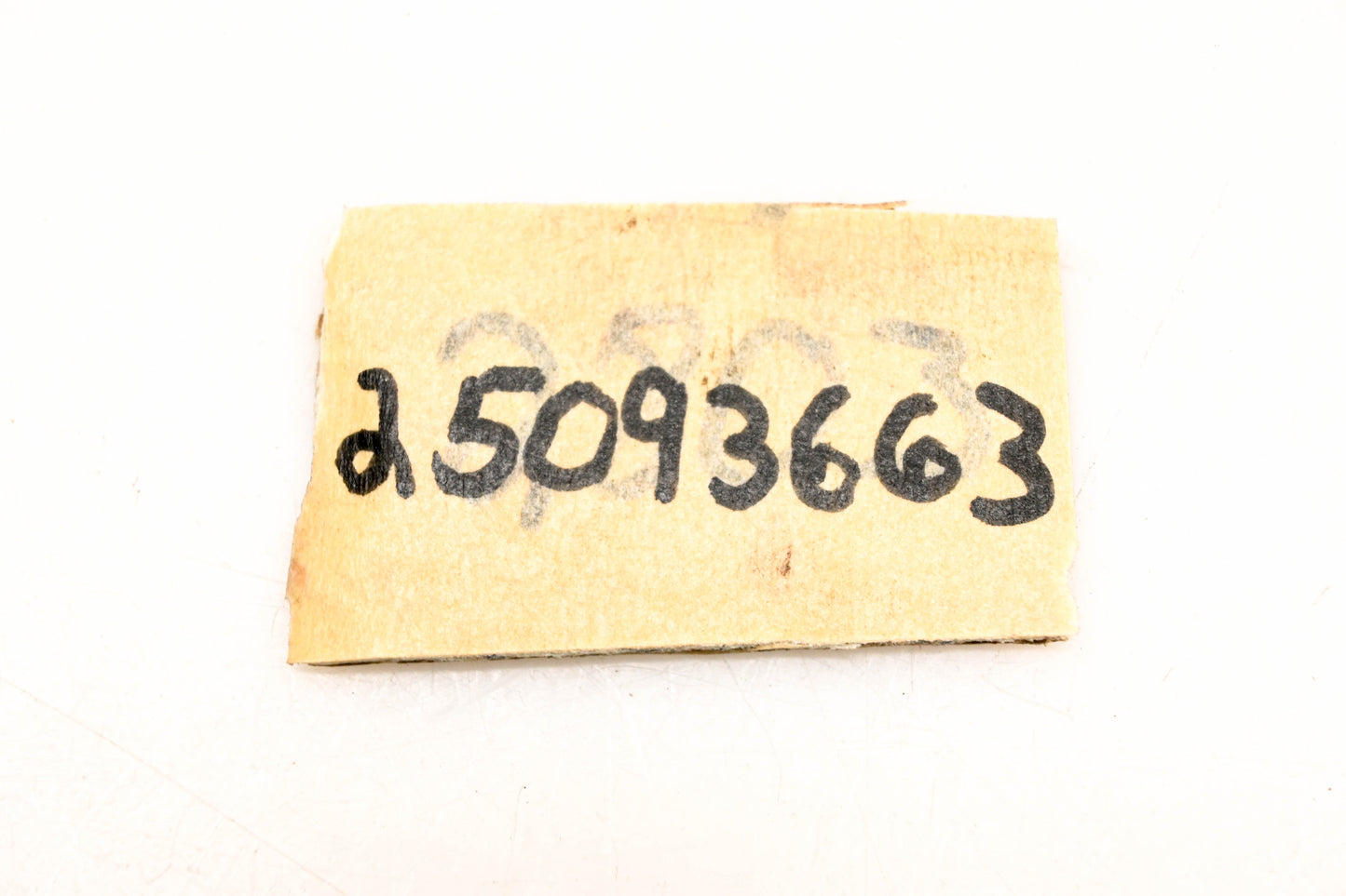 Mack 25093663 Bushing NOS