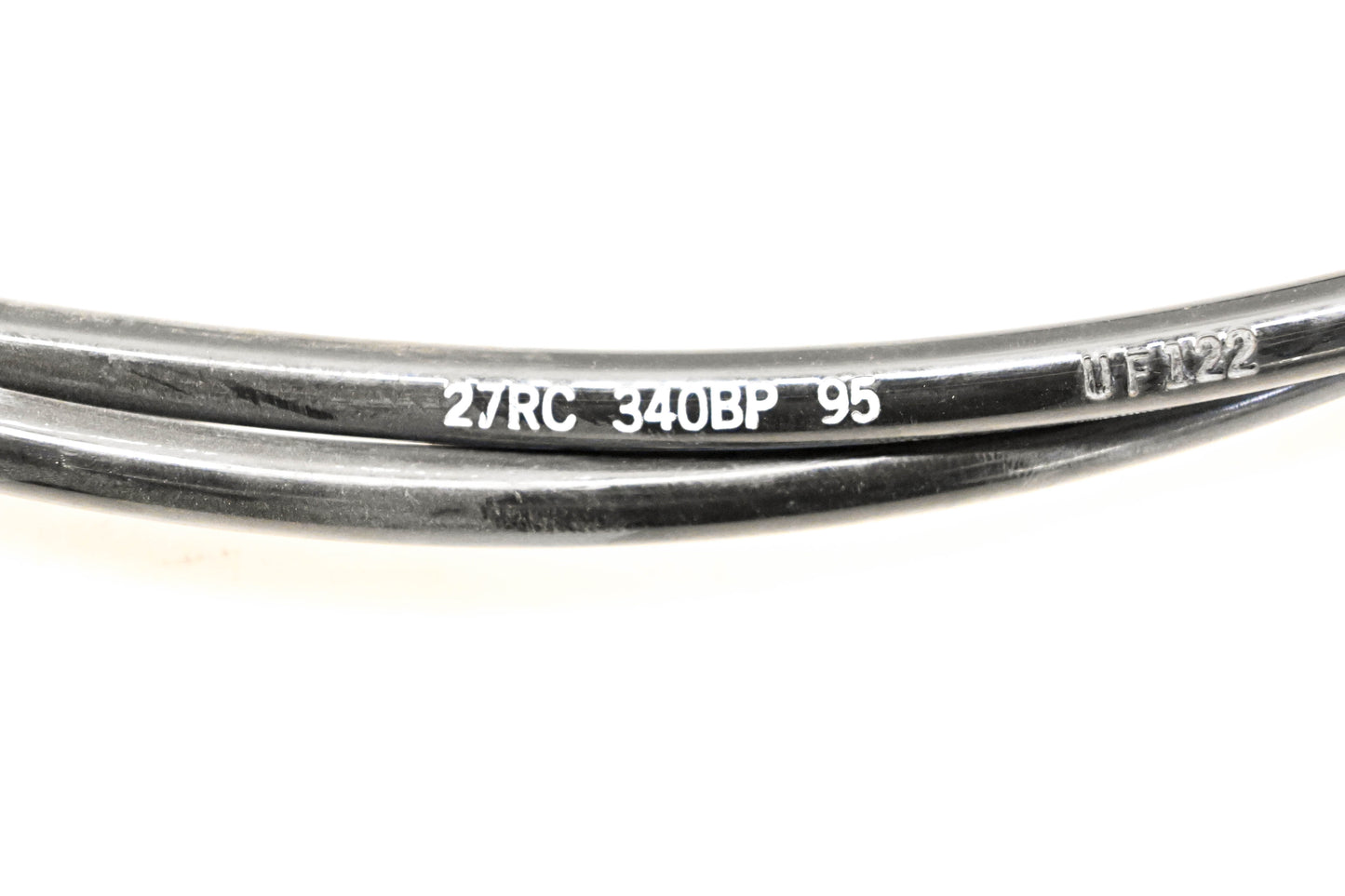 Mack 27RC340BP95 Control Cable NOS