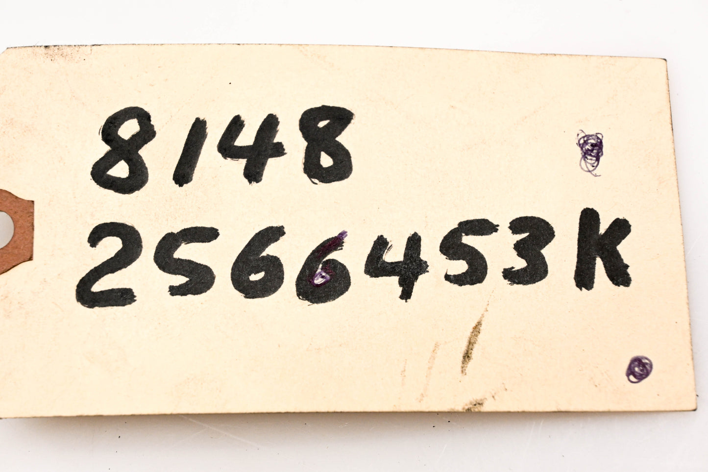 Mack 8148-2566453K Pitman Arm NOS