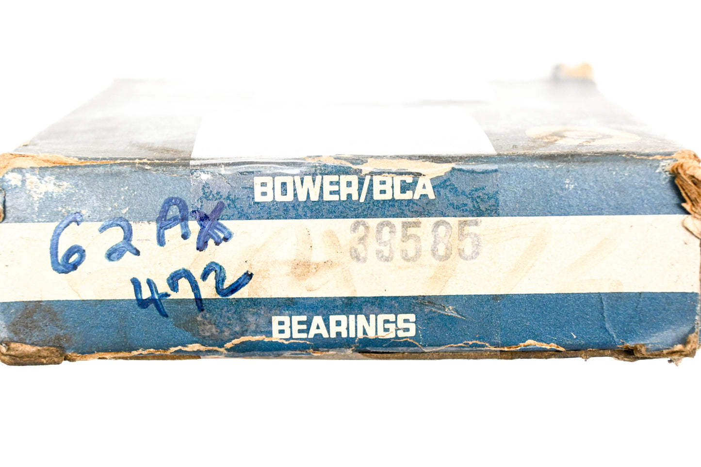 Mack 62AX472, 39585 Bower Bearing NOS