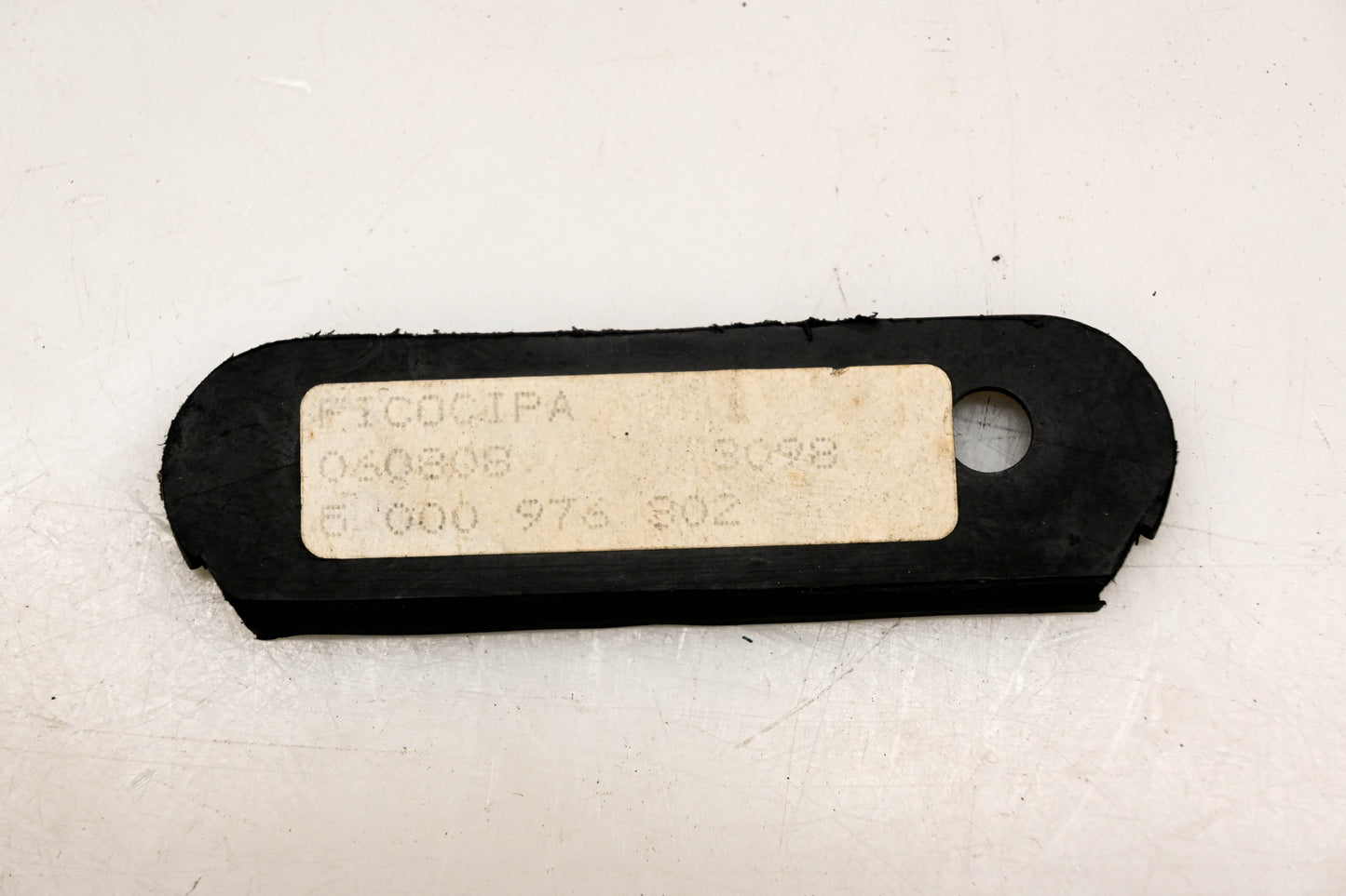 Mack 5000976302, 4103-5000976302 Mirror Mount Plate NOS