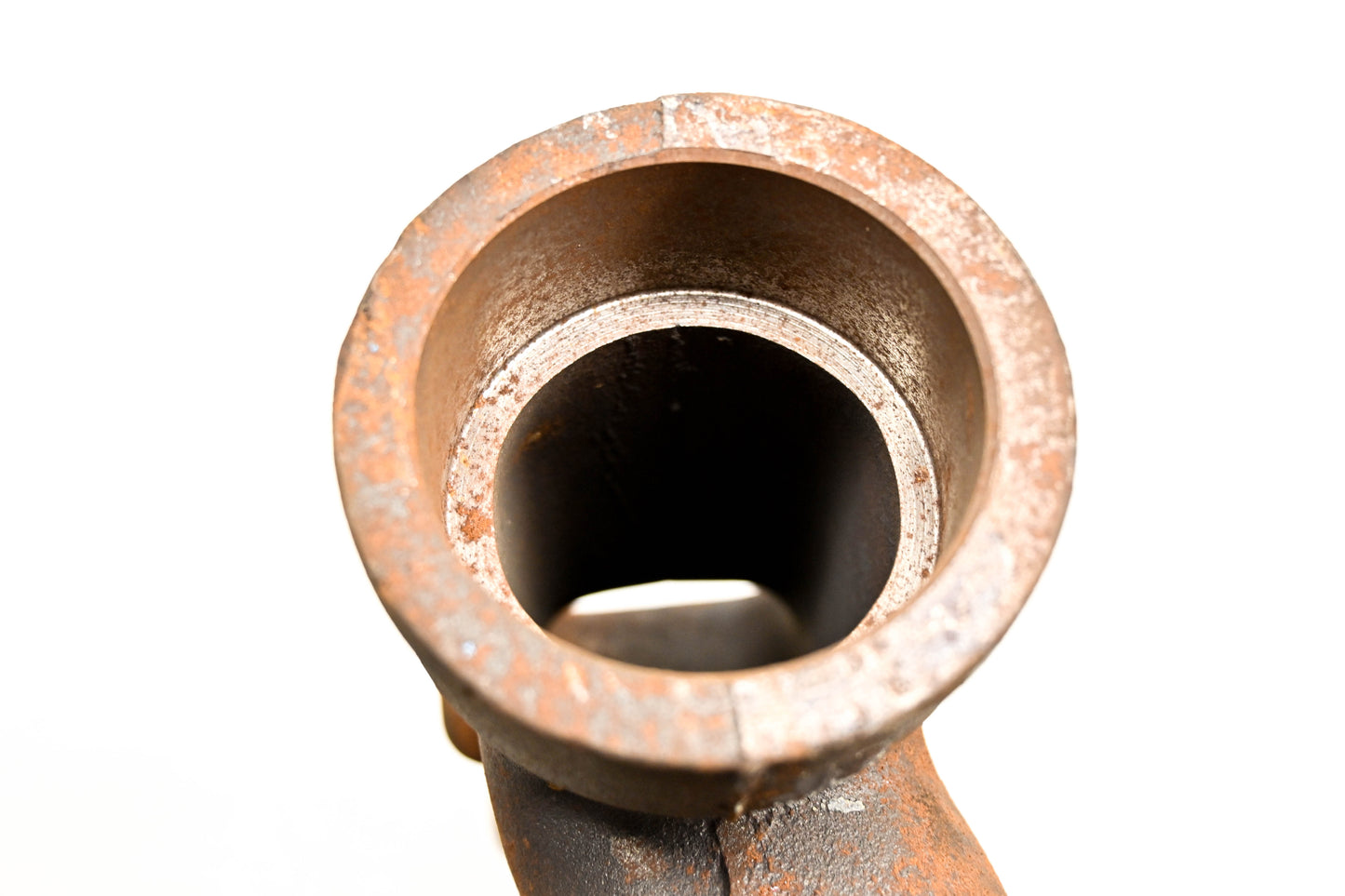Mack 104GC4300P4 Exhaust Manifold NOS