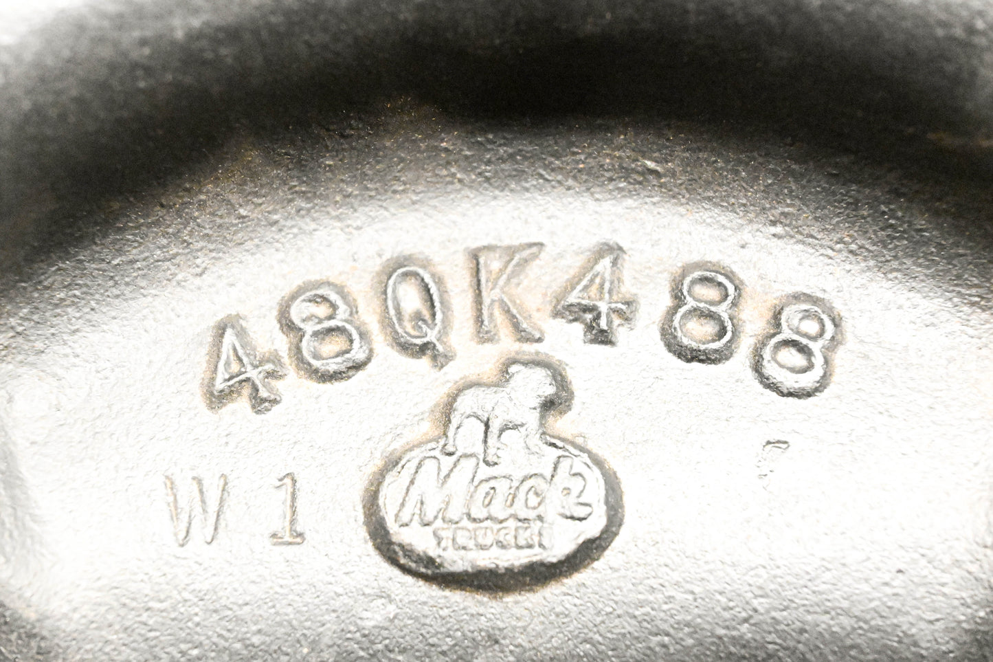 Mack 48QK488 Hanger Bracket NOS