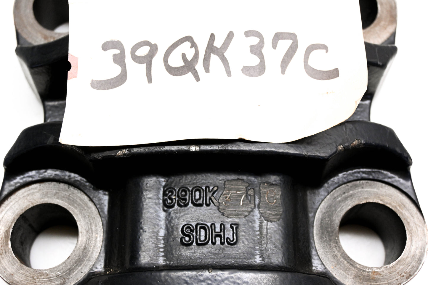 Mack 39QK37C Lower Trunnion NOS