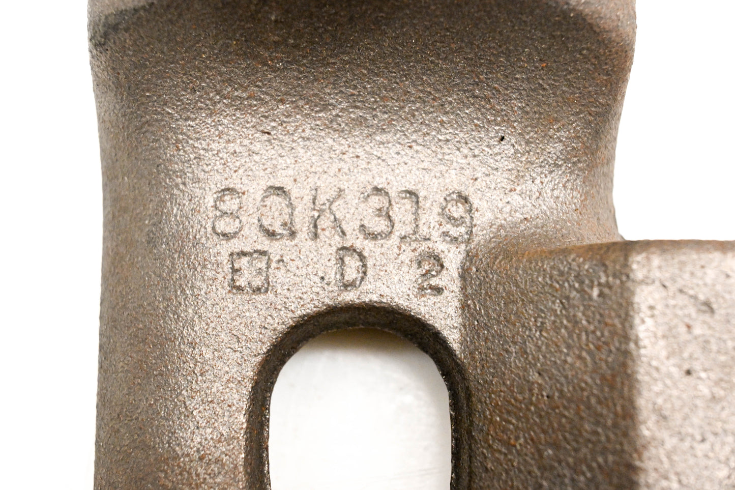 Mack 8QK319 Spacer NOS