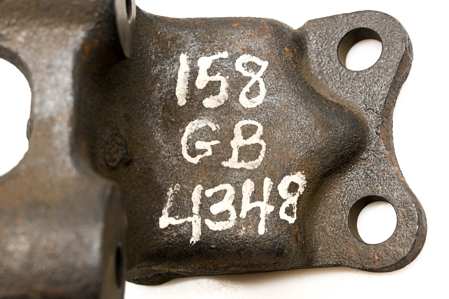 Mack 158GB4348, 158GBK4301 Bracket NOS
