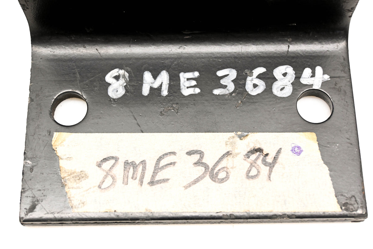 Mack 8ME3684 Muffler Bracket NOS