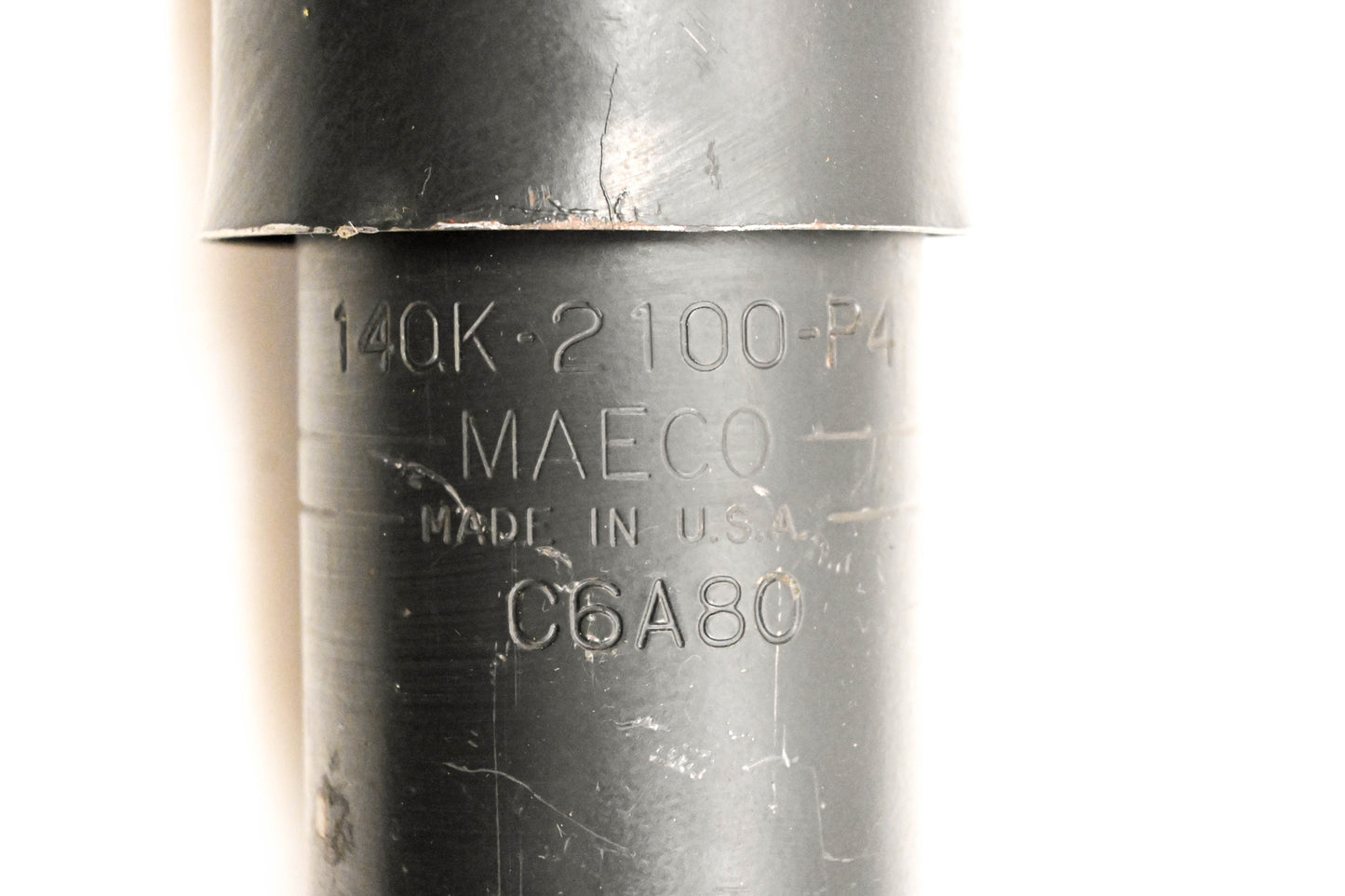 Mack 14QK2100P4 Maeco Shock Absorber NOS