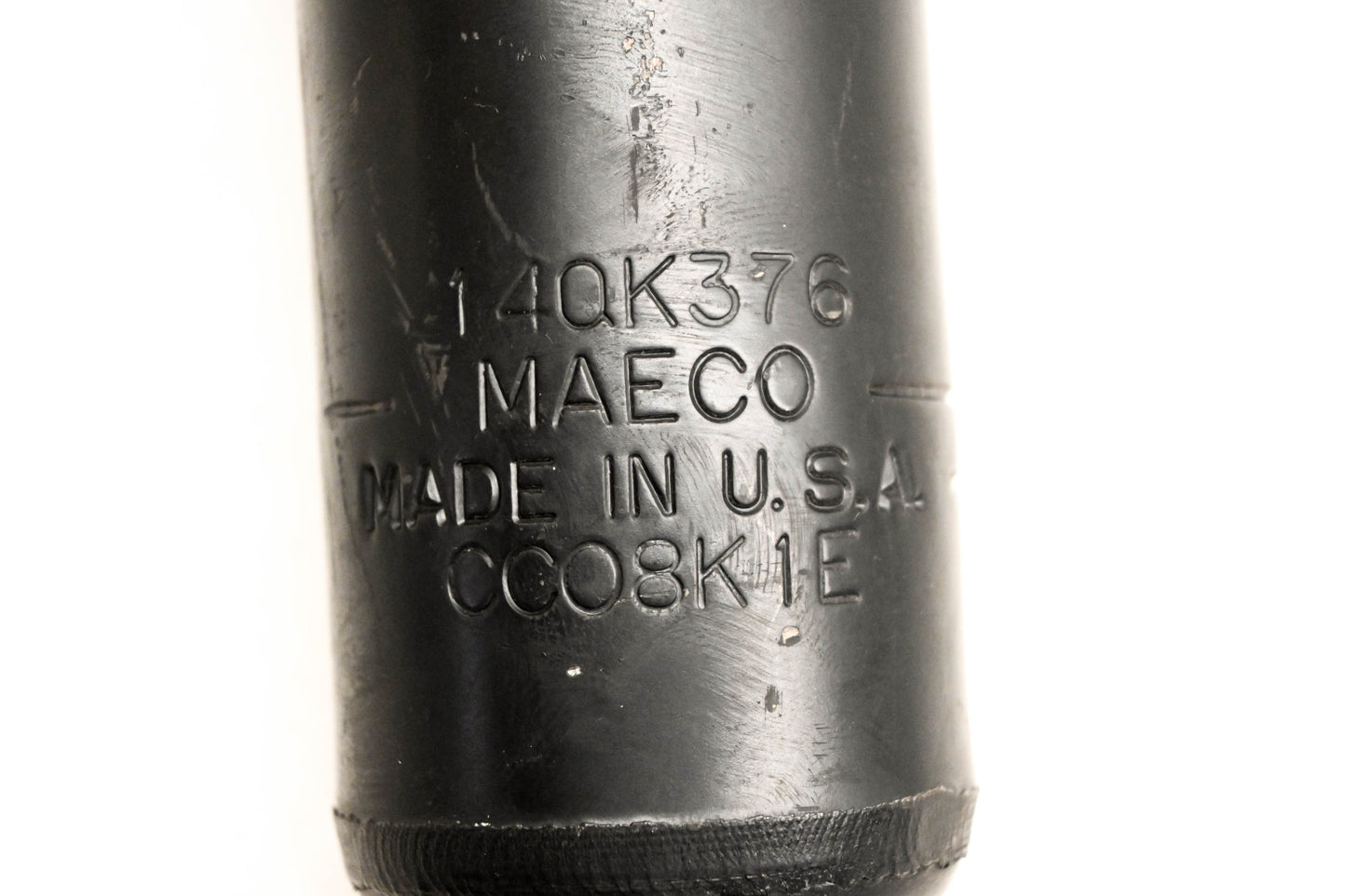 Mack 14QK376 Maeco Shock Absorber NOS